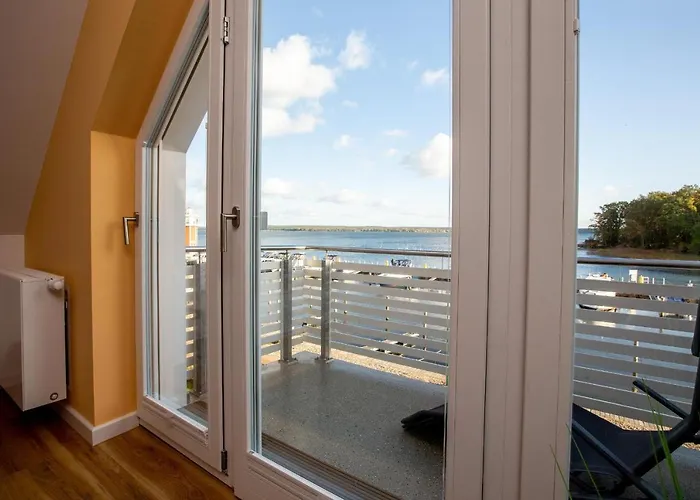 Apartamento Becci's P6a8